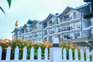 Kapri Luxury Apartment