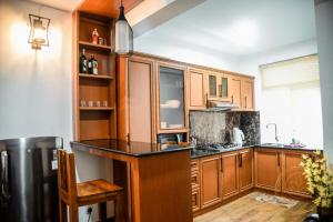 Kapri Luxury Apartment