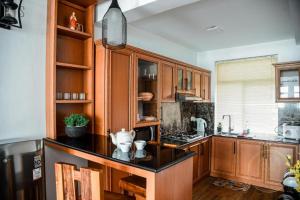 Kapri Luxury Apartment