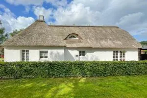 Reethus Rosengarten - Schlichting