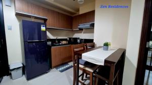 Bliss by Zen Residences at The Radiance Manila Bay