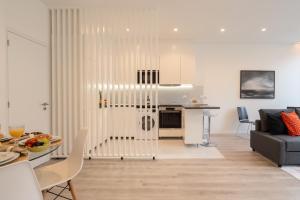 Host Wise - Trendy Spacious Flats - Matosinhos