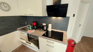 Ferienwohnung Ostsee Graal-Müritz Küstenwald