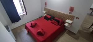 Pollino House