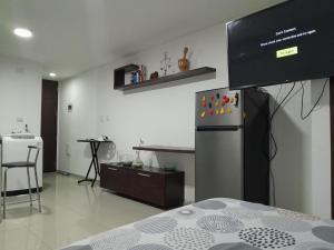 Monoambiente Condominio Baruc Norte