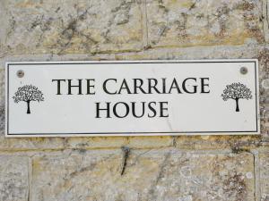 The Carriage House