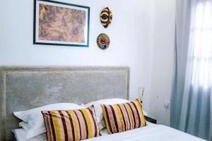 Kilimanjaro Twin Rooms Queen Beds