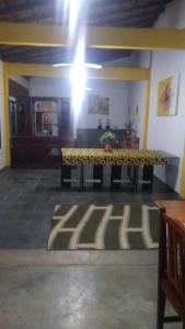 POUSADA YHWH (Pedro & Neth)