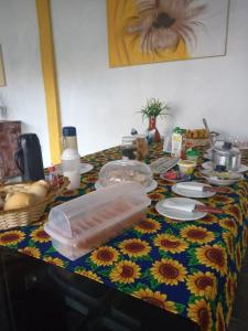 POUSADA YHWH (Pedro & Neth)