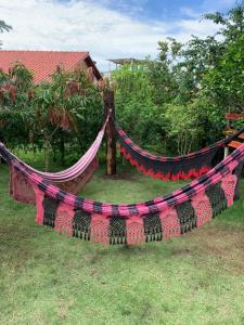 Pousada Villa Cachoeira