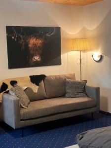 Appartement Bichl