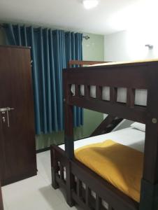 Lake Breeze Luxury Apartment