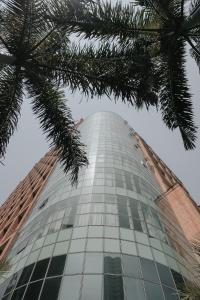 Duplex NYC Berrini - 1305