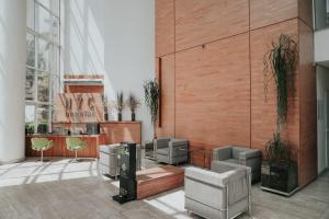 Duplex NYC Berrini - 1305