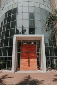 Duplex NYC Berrini - 1305