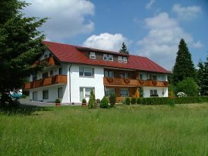 obrázek - Haus Rosenbühl