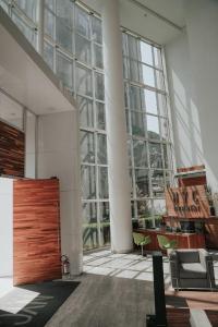 Duplex NYC Berrini - 1305