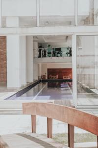 Duplex NYC Berrini - 1305