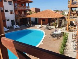 Vila Atlântida 207B - Atalaia