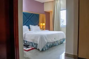 HOTEL MICKEL - Douala