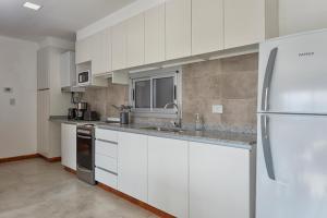 Preciosos departamentos en Ruta del Vino, zona de viñedos y bodegas