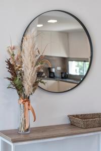 Preciosos departamentos en Ruta del Vino, zona de viñedos y bodegas