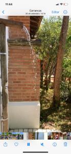 Pousada Villa Cachoeira