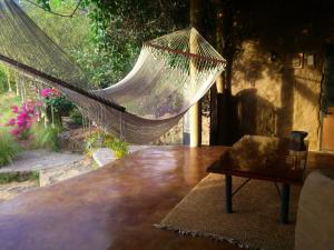 Valle Místico Hotel Boutique