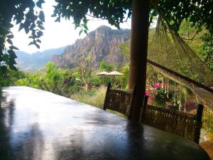 Valle Místico Hotel Boutique