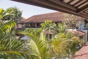 Legian Paradiso Hotel