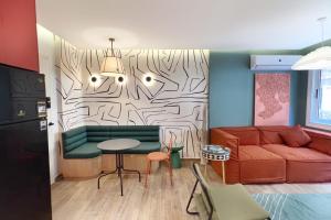 The 2 BDR Emerald Condo 5 min to CAI Airport