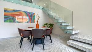 Duplex Zoé - Contemporain et design à Marrakech