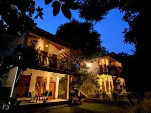 Kithmi Resort - Diyabeduma