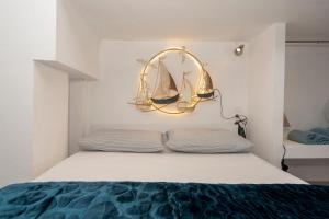Fully Renovated Beachfront Loft in Fourka