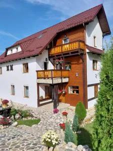 Casa Bălan - Fundatica