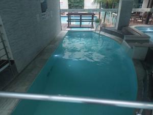 122-Alquiler Deptos Complejo SummerBeach Bombinhas