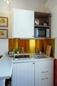 Central Malta Luxe Suite Prime Location