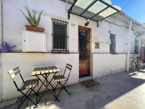 Stay U-nique Apartments Caminal