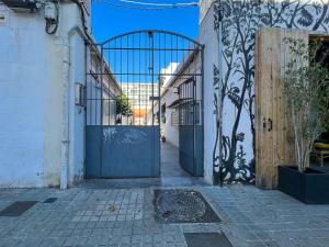 Stay U-nique Apartments Caminal