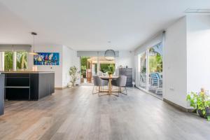 Four Bedroom Mimosas Villa - La Manga Club