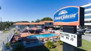 Howard Johnson by Wyndham Clearwater - Dunedin - ديوندين