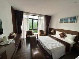 Nhà Nghỉ Thanh Lam ( KĐT Xala ) - Dai Mo