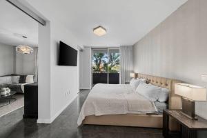 BOULAN HOTEL MIAMI BEACH BY IMD MIAMI 1BR1BA UNIT