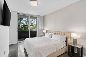 BOULAN HOTEL MIAMI BEACH BY IMD MIAMI 1BR1BA UNIT