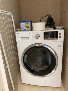 Sweet Home Clerigos City View