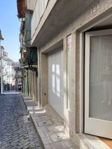 Sweet Home Clerigos City View