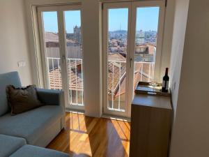 Sweet Home Clerigos City View