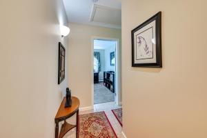 Quiet Killingworth Rental with Deck and Grill!