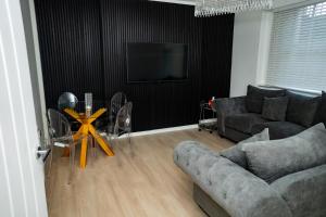 Kingscross Retreat