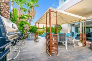 Four Bedroom Mimosas Villa - La Manga Club